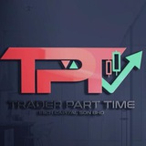 Telegram profile photo for Trader Part Time