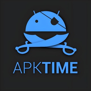 Telegram profile photo for APKTIME | Gruppo