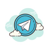 Telegram profile photo for টেলিগ্রাম পাঠশালা