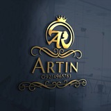 Telegram profile photo for فروشگاه ارایشی ارتین