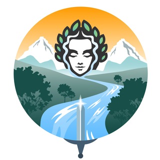 Telegram profile photo for Белореченск «БЕЛАЯ РЕКА»