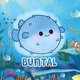 Telegram profile photo for CiBuntal — OPENNNN!!