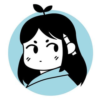 Telegram profile photo for Векторин 🌱