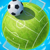 Telegram profile photo for 🤖⚽️Futbol Noticias⚽️
