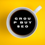Telegram profile photo for Seo Group Buy | Group Buy SEO Tools