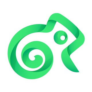 Telegram profile photo for KAMELEO.IO - Anti-Detect Browser Platform