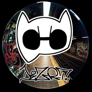 Telegram profile photo for Dizrt