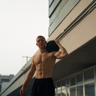 Telegram profile photo for George Biomechanic