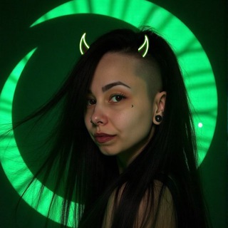Telegram profile photo for Marlln’s Cave