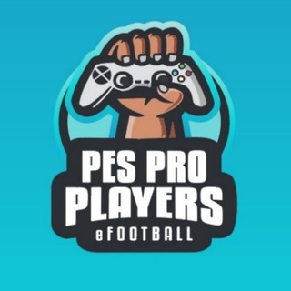 Telegram profile photo for eFootball | PES PRO PLAYERS