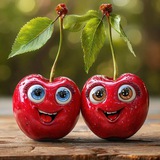 Telegram profile photo for Cherry Team