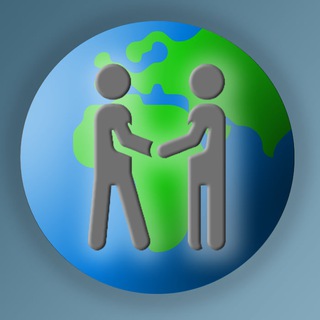 Telegram profile photo for Поиск попутчиков 🌎 Наша Планета
