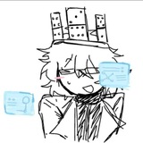 Telegram profile photo for 𔓕ִ ㅤ𝅄 Βλογ Ϲαλεβ244⎯ּحق