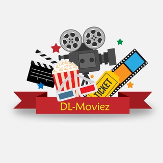 Telegram profile photo for DL-MovieZ