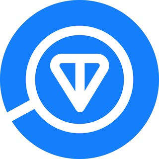 Telegram profile photo for TONScout