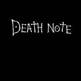 Telegram profile photo for My DEATH NOTE