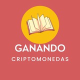 Telegram profile photo for GANANDO CRIPTOMONEDAS