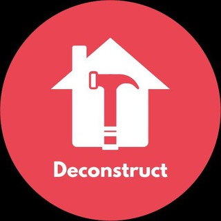 Telegram profile photo for 🇸🇬Deconstruct - Ask reno qns!