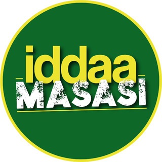 Telegram profile photo for İDDAA MASASI