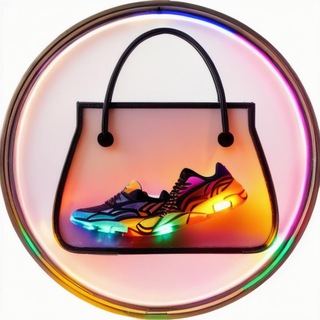 Telegram profile photo for Кроссовки и сумочки👟👜