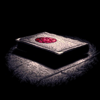 Telegram profile photo for Magick Matters