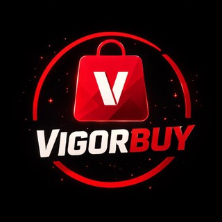 Telegram profile photo for VigorBuy Finds🔎