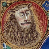 Telegram profile photo for Львиная Доля