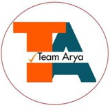 Telegram profile photo for 🇮🇳🎯Team Arya Jaa Lifestyle🇮🇳🎯