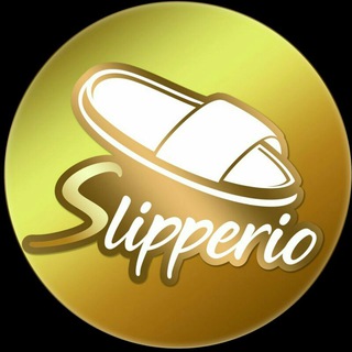 Telegram profile photo for Slipperio