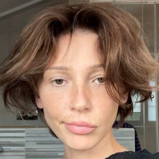Telegram profile photo for Настя Ивлеева