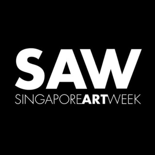 Telegram profile photo for SG Art Week