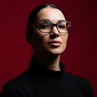 Telegram profile photo for Гудочкина Кристина руководитель Регионального совета первичных отделений партии "Единая Россия"