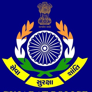 Telegram profile photo for Gujarat_Police.Bharti Update