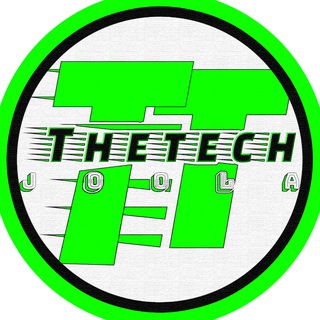 Telegram profile photo for TheTechvip