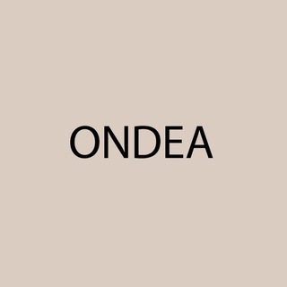 Telegram profile photo for ONDEA_SHOP