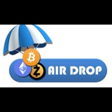 Telegram profile photo for New airdrop