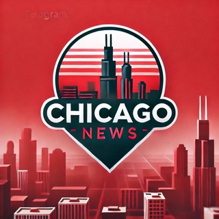 Telegram profile photo for Новости Чикаго Chicago news