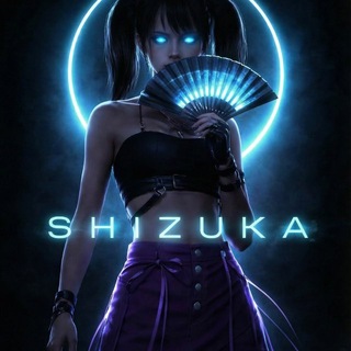 Telegram profile photo for 😆SHIZUKA😆