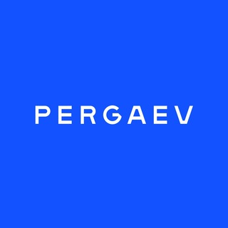 Telegram profile photo for Архитектурное бюро Pergaev Bureau
