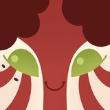 Telegram profile photo for ✿ screamingRel | випки и сë такое