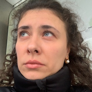 Telegram profile photo for Журналист Ирина Минкина