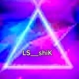 Telegram profile photo for LS__shiK