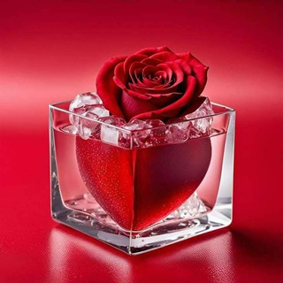 Telegram profile photo for ڪـلـﻤـات رآقــيــه💕