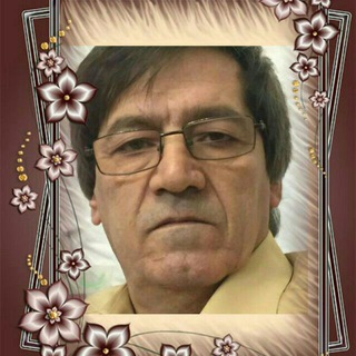 Telegram profile photo for جابر لطفی. بوزقوش چیچکلری