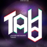 Telegram profile photo for T1HA | طاها