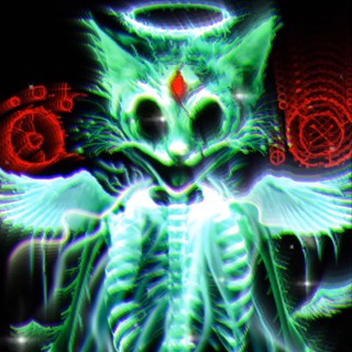 Telegram profile photo for ॐ ᚹᛊᚤᚳⰓᚺᛜᛈᛠⰓ