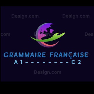 Telegram profile photo for Grammaire Française🇫🇷