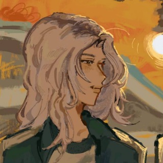 Telegram profile photo for каемка