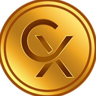Telegram profile photo for CRUX - ENTRY - P2E Game & Ai - CMC LISTED