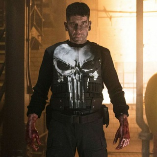 Telegram profile photo for MARVEL The Punisher (2017)